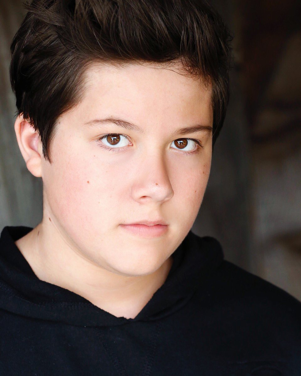 RSA_TALENT's tweet image. Congratulations to @KoltenKirschke for booking #MagicMax on @netflix! #rsatalent