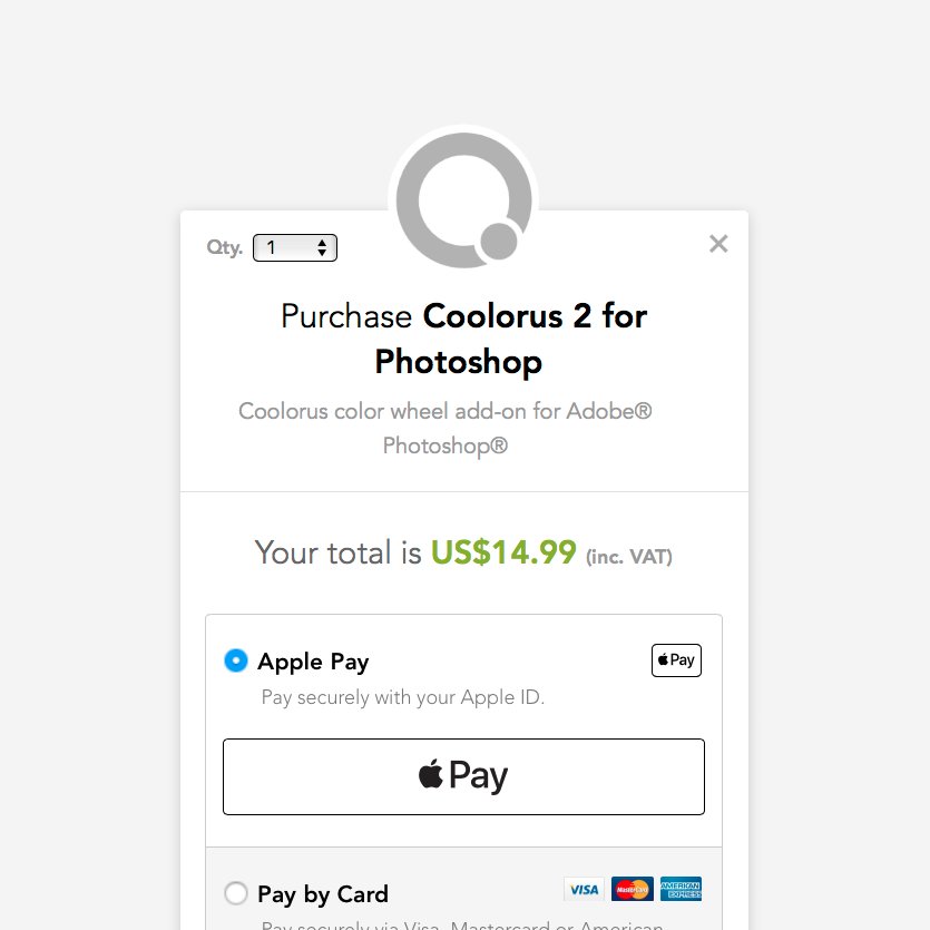 coolorus cc 2018 coolorus cc 2018