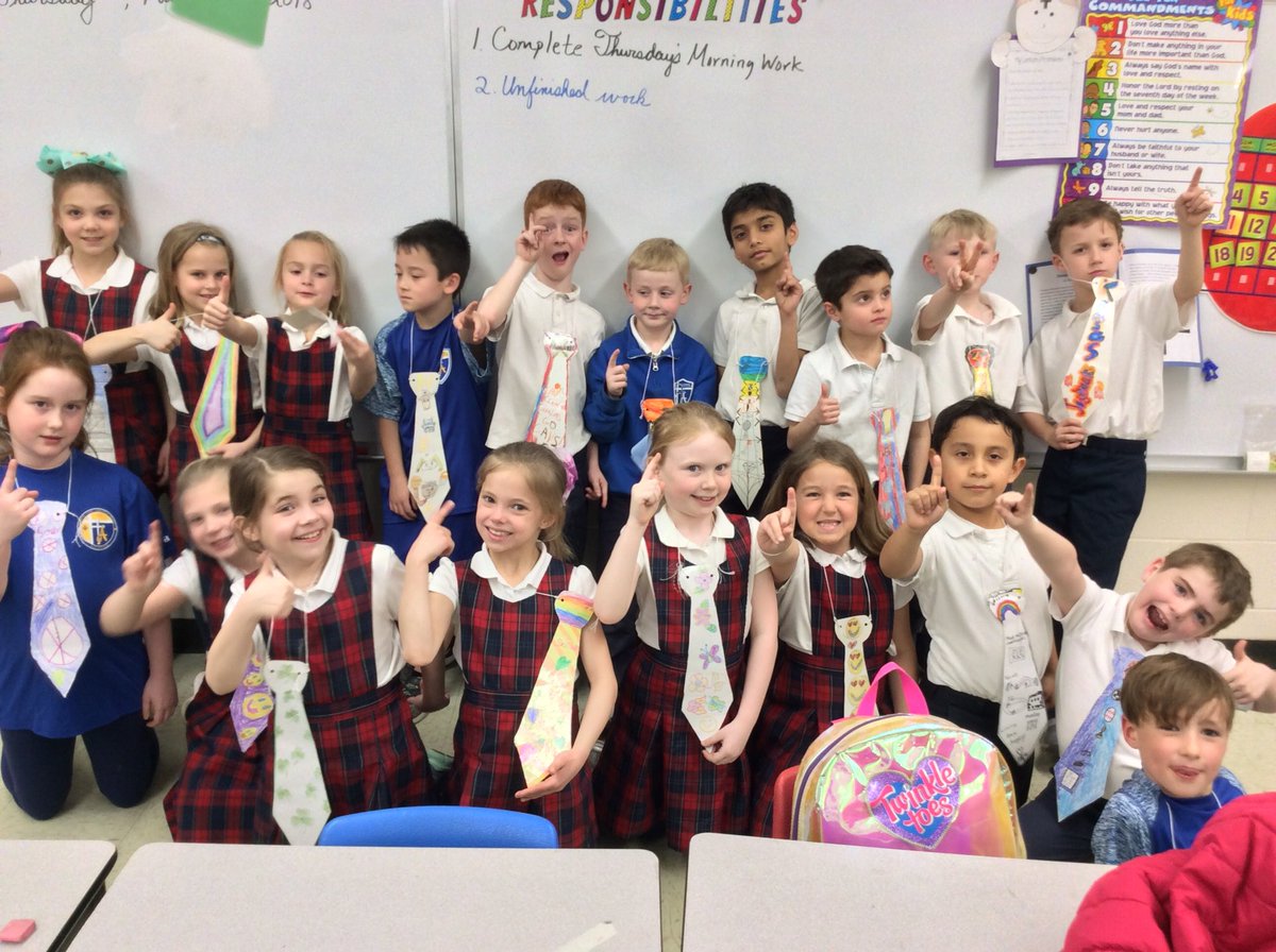 acs2H's tweet photo. #Tieday #ACSGatorPride #mrtanenstietroubles #ACS2H https://t.co/X5X1BvRPpW