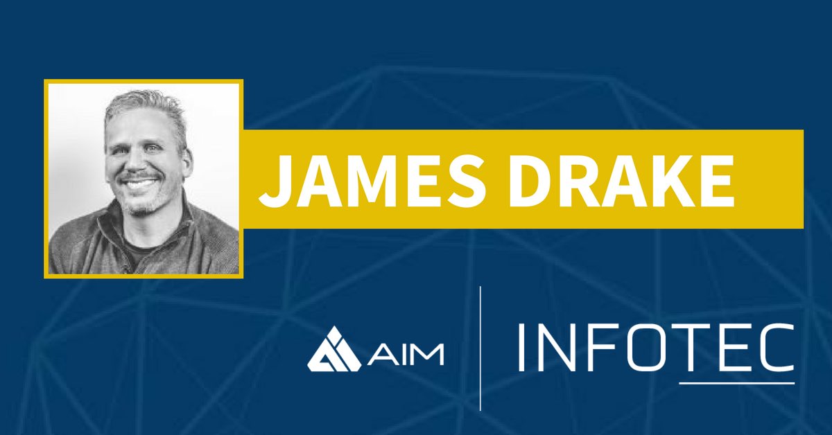 This upcoming Tuesday #Embermine is heading to Omaha for #AIMInfoTec18. Learn from @EmbermineDrake about #blockchain technology and how to best engage in the vast opportunities there! #startuplnk #lnk #siliconprairie