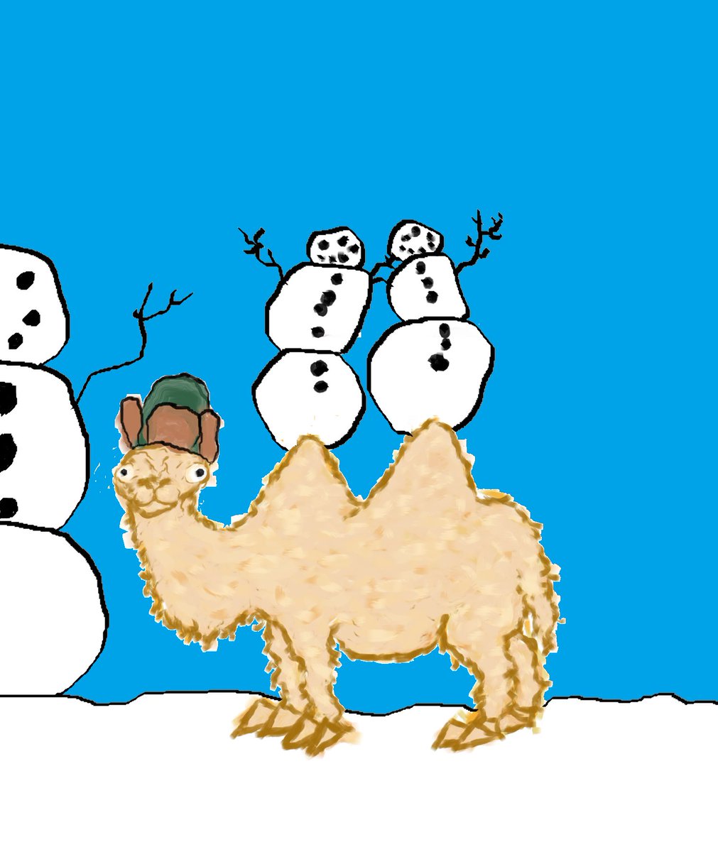 dragonoats's tweet image. #snowcamel units when? @totalwararena #totalwararena