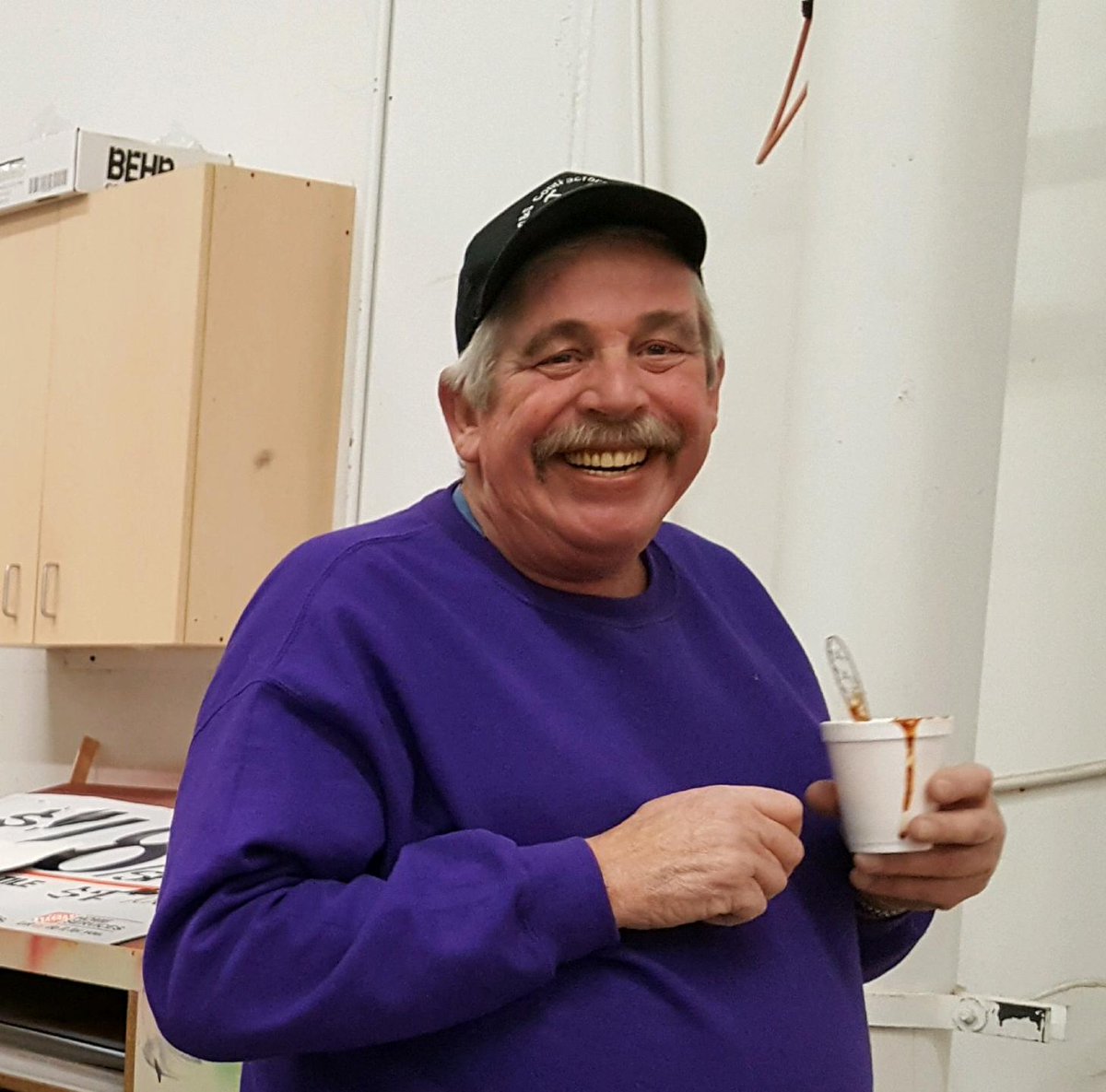 Andrew Stank tweet media