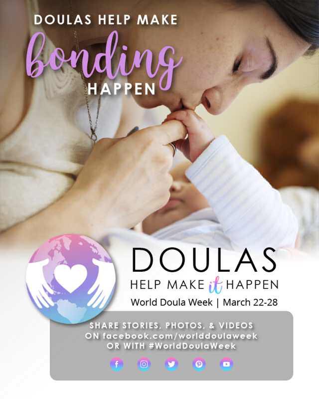 Happy World Doula Week! *March 22nd-28th* #doula #family #empowering #women #babies #birth #matters #education #humanrights  #healthcare #thankadoula #hireadoula #worlddoulaweek #losangelesdoula #birthdoula #postpartumdoula #empoweringmothers