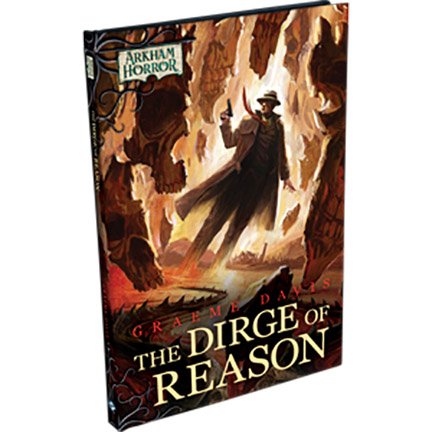 MutantDiceGames's tweet photo. Struggling to find Arkham Horror Dim Carcosa, or Dirge of Reason? We have stock!
https://t.co/VQ3ngO1HjV
https://t.co/3c9xQ9bybQ
#ArkhamHorror #DirgeofReason #DimCarcosa #LCG https://t.co/P5LBqPj6OJ
