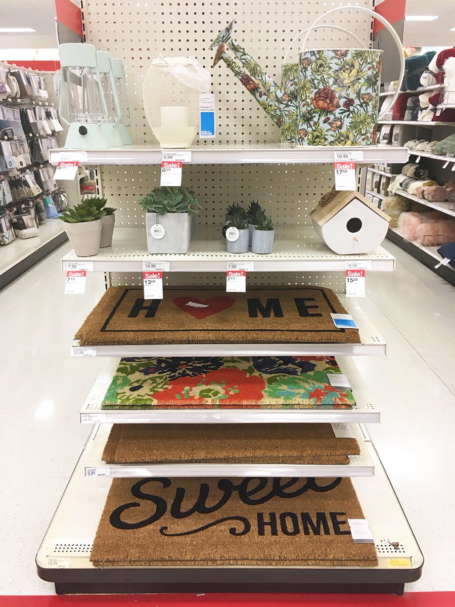 Was able to purge over $900 from the backroom today &amp; put on the floor!! Focusing on Home + jazzed for Opalhouse to come! #refresh <a href="/adamas65/">Josh Turner</a> @sara1drow <a href="/abbyrohrer84/">Abby Rohrer</a>