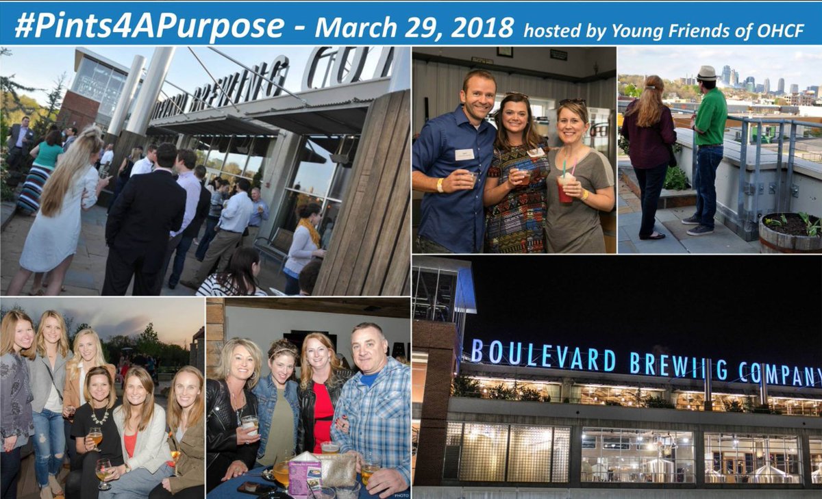 OlatheHealth's tweet photo. Only 25 tickets left for #Pints4APurpose! Get them now before it's too late! https://t.co/EvT0p4k8nD 😱 @Boulevard_Beer @EMonewomanband https://t.co/uqC7NHR0EN