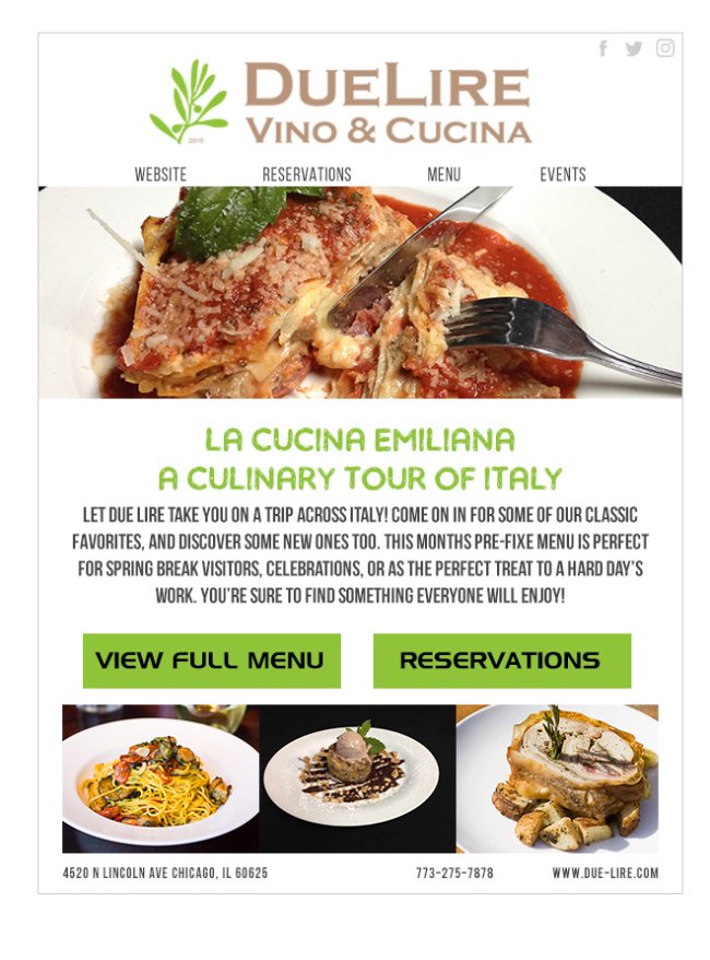 Due Lire tweet media