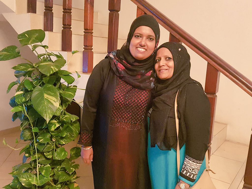 Simwarr's tweet photo. AP ge hiyvarugadha hinguthiri fisaari @shidhatha eh Lanka Team ge faraathun varah hoonu maruhabba eh dhannavaifi.
Saabbahayy 👏👊👏👊👏👊👏 https://t.co/Spgp7M1PWY