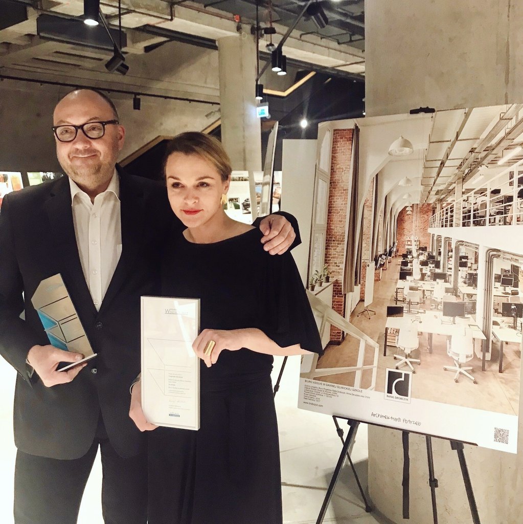 xsolve's tweet image. We did it together and that&apos;s our strength 💪 The project of #AgileOffice - by wonderful people, especially @AnnaZarudzka and Rafał Drobczyk, for great people from XSolve and @CHILID_agency #PeopleFirst!