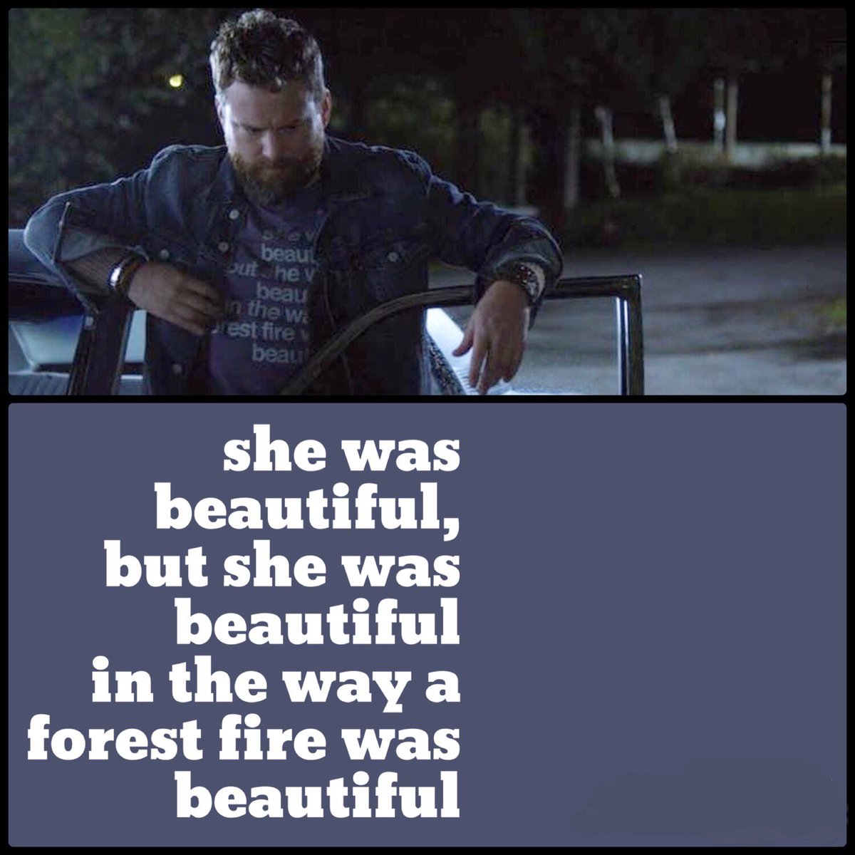 PGsoundsnstuff's tweet photo. #VoshaarNooi #JoshuaNaDieReën
#LouisVanRensburg
#Afrikaans #ProudlySA
#SheWasBeautiful #CarmineZuigiber
#RedHairedWomen
#NeilGaiman #TerryPratchet #GoodOmens
#TheTShirtSeries #02
@PatrickGilmore’s #TShirts
@YouMeHer S01E05 Niece Jackie
#aesTHeticTHursday
https://t.co/UrDhWaFgXm https://t.co/MO4haG9WZO