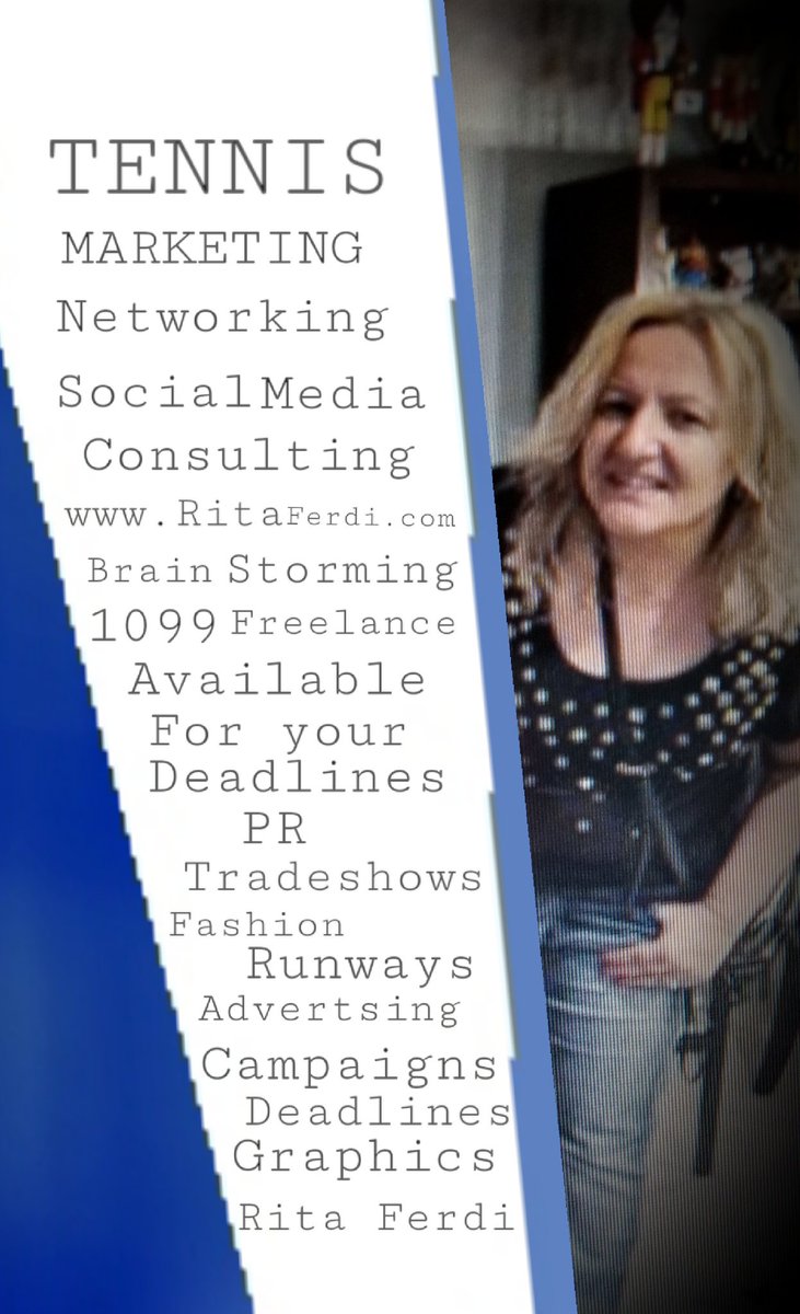 Ritaferdicom's tweet photo. I'm looking 4 #Employment  #Remoteworkfromhome
#Graphics #Consulting 
#employeeappreciationday #Creativeoutsources #CreativeDesign
#BookDesign
#MarriedAtFirstSight https://t.co/lSjTNDoI5G
