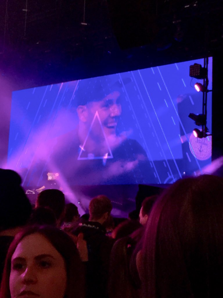 #OMR18 OooooooooooliiiiiiiiiiiiP!!!!