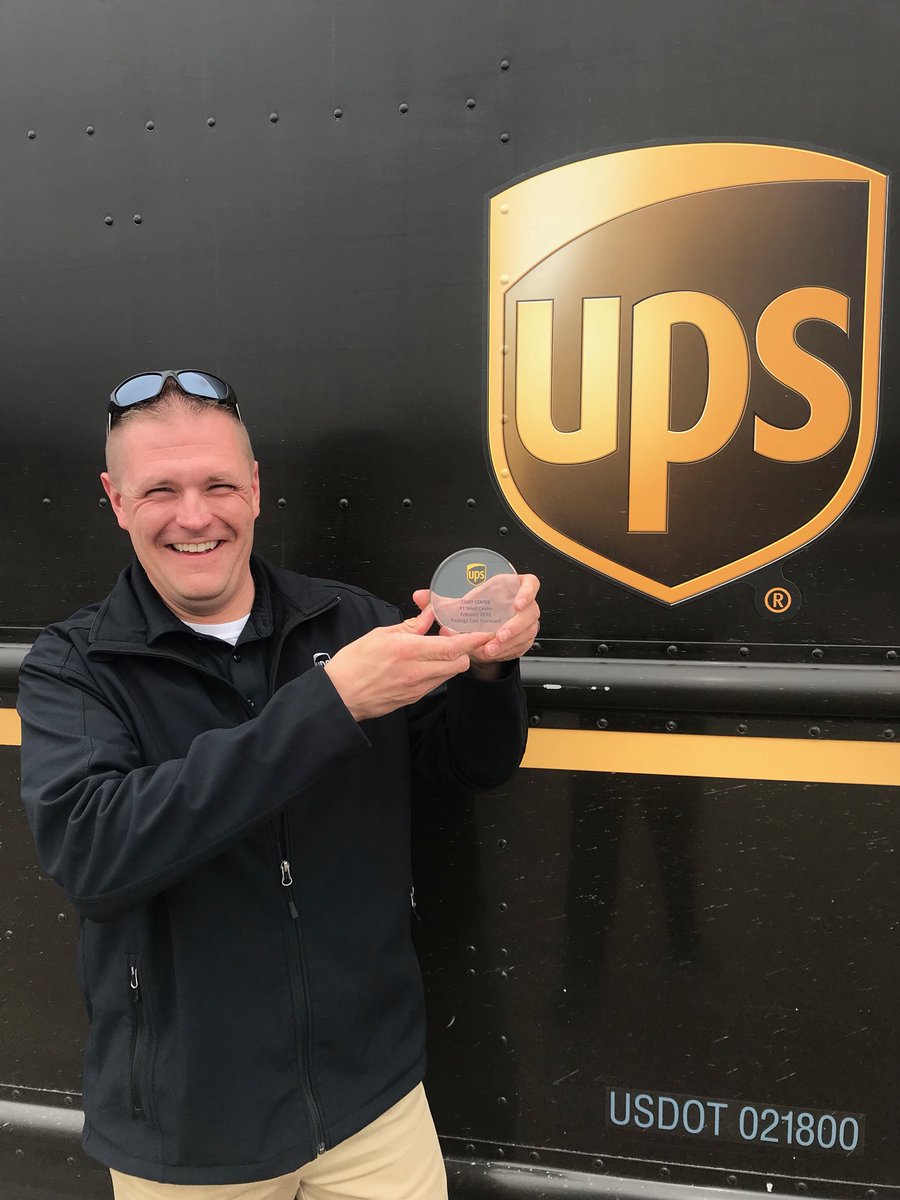 Congrats Kyhl Pfankuch and the Libby team. #1 Small Center on the February district package care scorecard