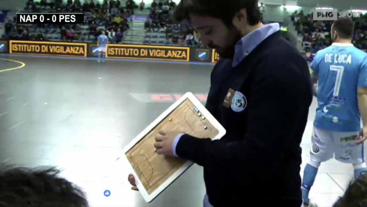 Nuestras pizarras en la copa italiana, el gran mister <a href="/Tiago_Polido/">Tiago Polido</a>