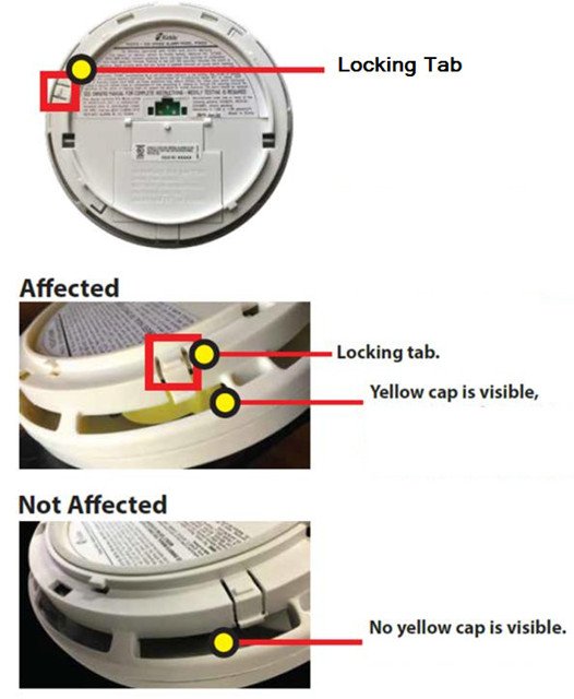 TPFFA's tweet photo. Heads-up: Kidde recalls Dual-Sensor (Photoelectric and Ionization) Smoke Alarms. https://t.co/kl43hv3p0H #Toronto #safety #recall https://t.co/Nba0jyUbS8