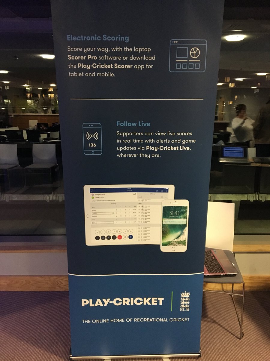 cricket scoring app for laptop