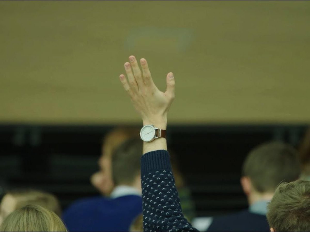 Check out the latest <a href="/ugent/">UGent</a> ad by <a href="/mortierbrigade/">mortierbrigade</a>: Dare To Think 💭 j.mp/2pyBCck