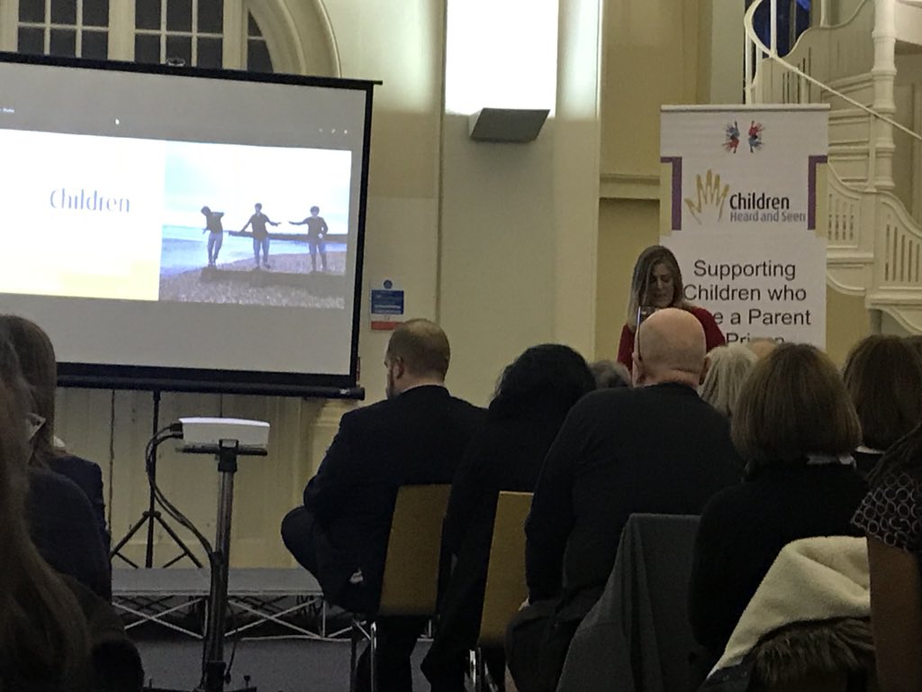 Community In-Reach Worker tweet media