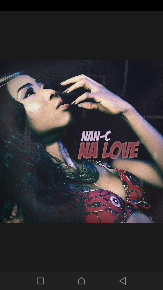 Officialnan_c's tweet photo. New Music drops this weekend. Where are my ladies with twerking skills? #NaLove #GIDITRAFFIC #GoodBadGyal https://t.co/Y2xe1w8n1X