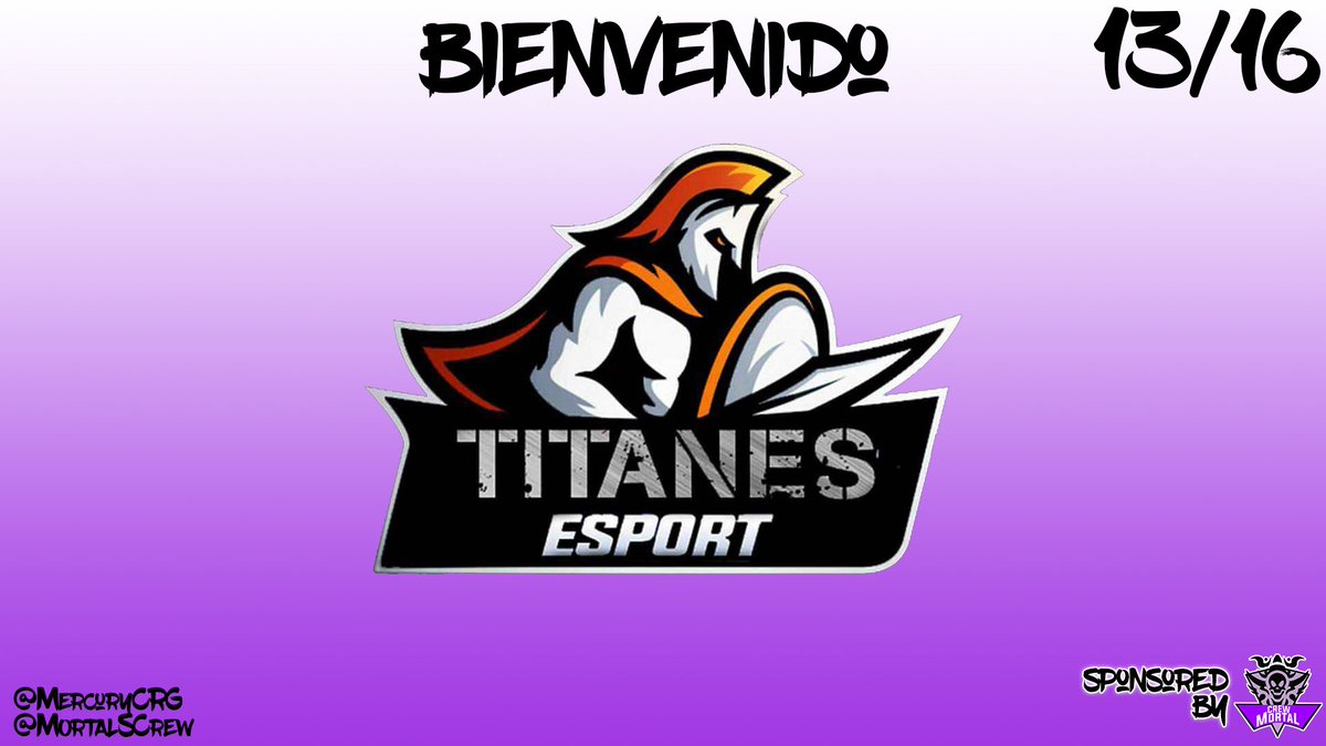 Mortal Royale League tweet media