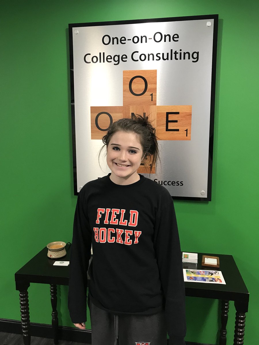 Congratulations to Wakefield Memorial High School senior, Alyssa Vacca, on her decision to attend Anna Maria College to major in Nursing and continue to play lacrosse. #AMCATNation