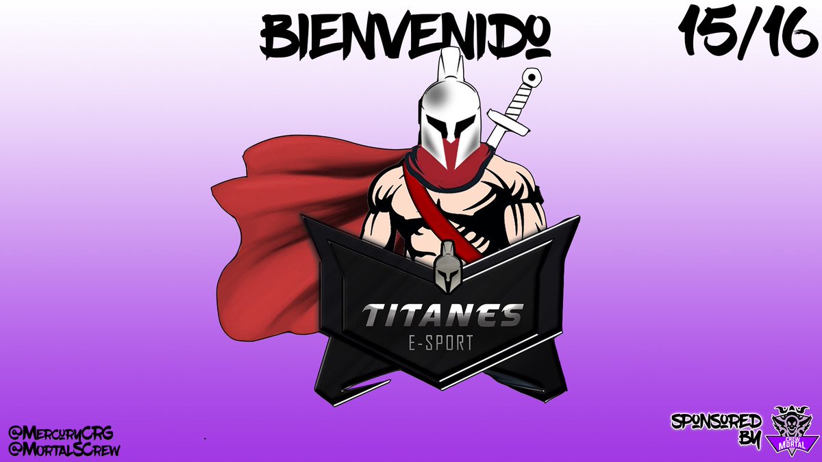 Mortal Royale League tweet media