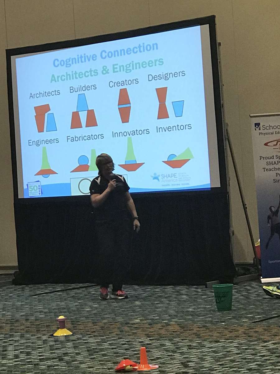 emwalkerpe's tweet photo. Architects and Engineers #SHAPENashville #elementarytoy https://t.co/zJCQULaxJp
