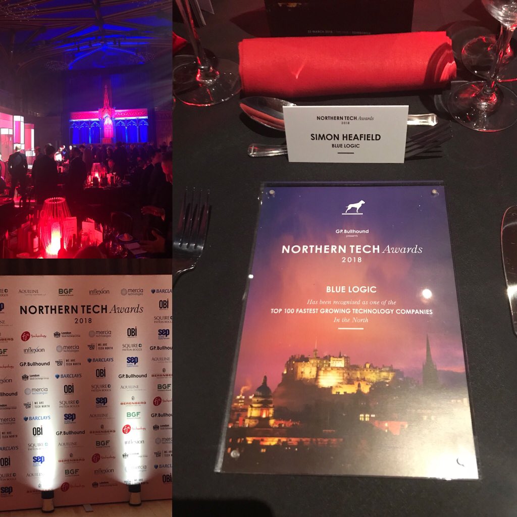 BCN_Group's tweet image. We made it into the #NorthernTechAwards top 💯 again!! 💥  So proud to be one of the fastest growing and most promising tech companies in the north!! Thank you @GPBullhound  #NorthernTech100