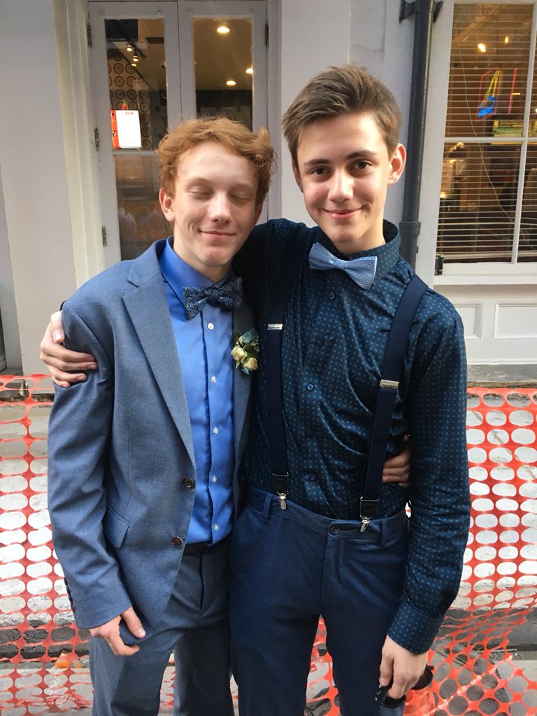 Nick_Streets's tweet photo. Happy birthday @LacosteJacob! Hope you have a great day! https://t.co/tJBq76s6x2