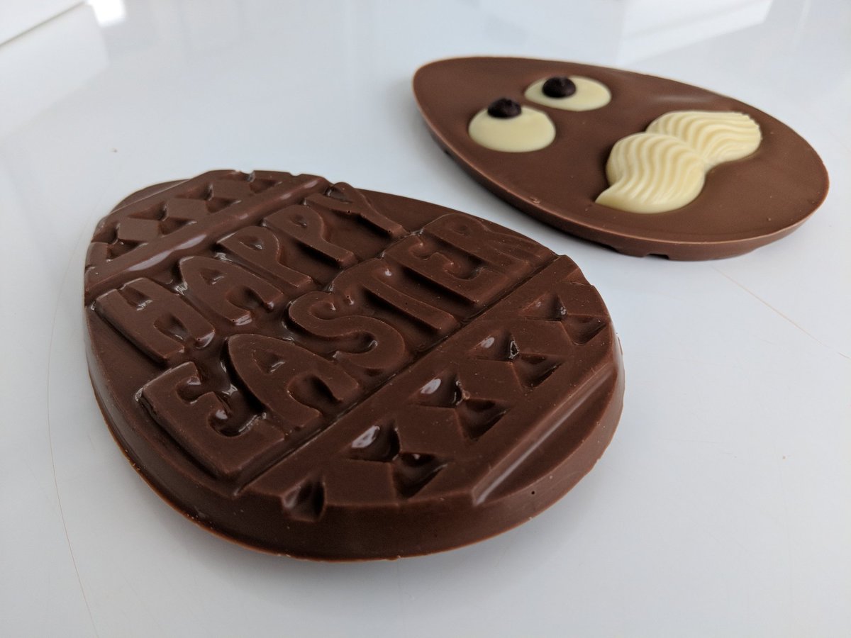 Azra Chocolates tweet media