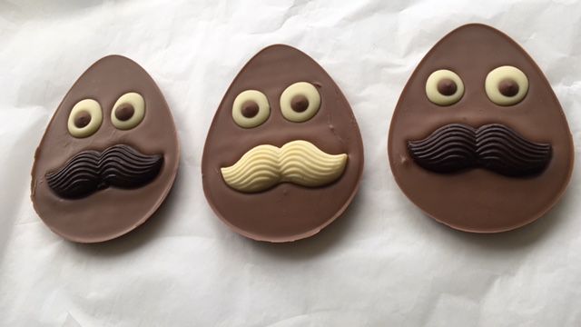 Azra Chocolates tweet media