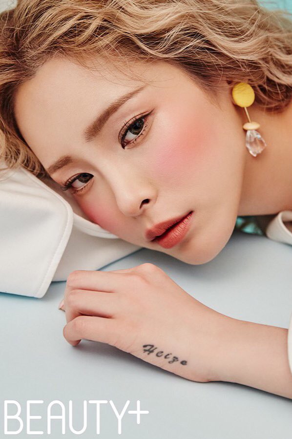 heizepictures's tweet photo. 180322 — #heize #헤이즈 https://t.co/jQOyNDjQMb