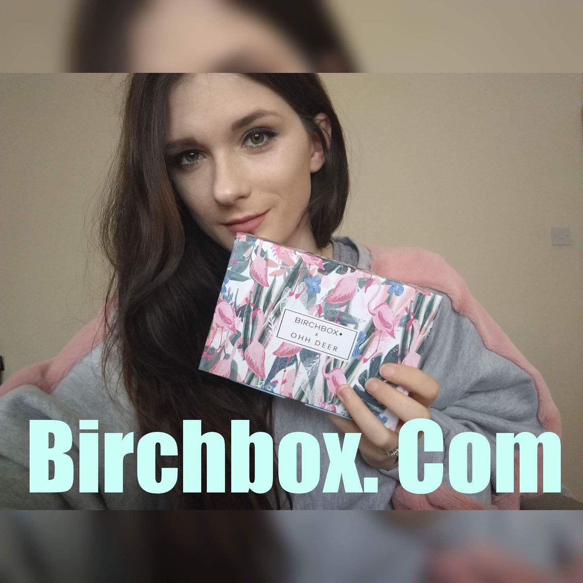 pixiexmills's tweet photo. https://t.co/w2OaQ2SklO

#birchbox #review #honest https://t.co/DqnZVAUQGJ