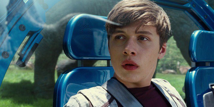 Happy Birthday to Nick Robinson who turns 23 today! Name the movie of this shot. 5 min to answer! 