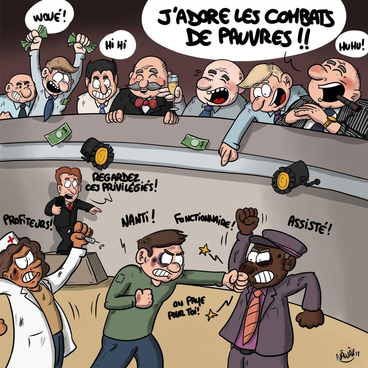 CGT-PJJ (@cgtp_pjj) on Twitter photo 