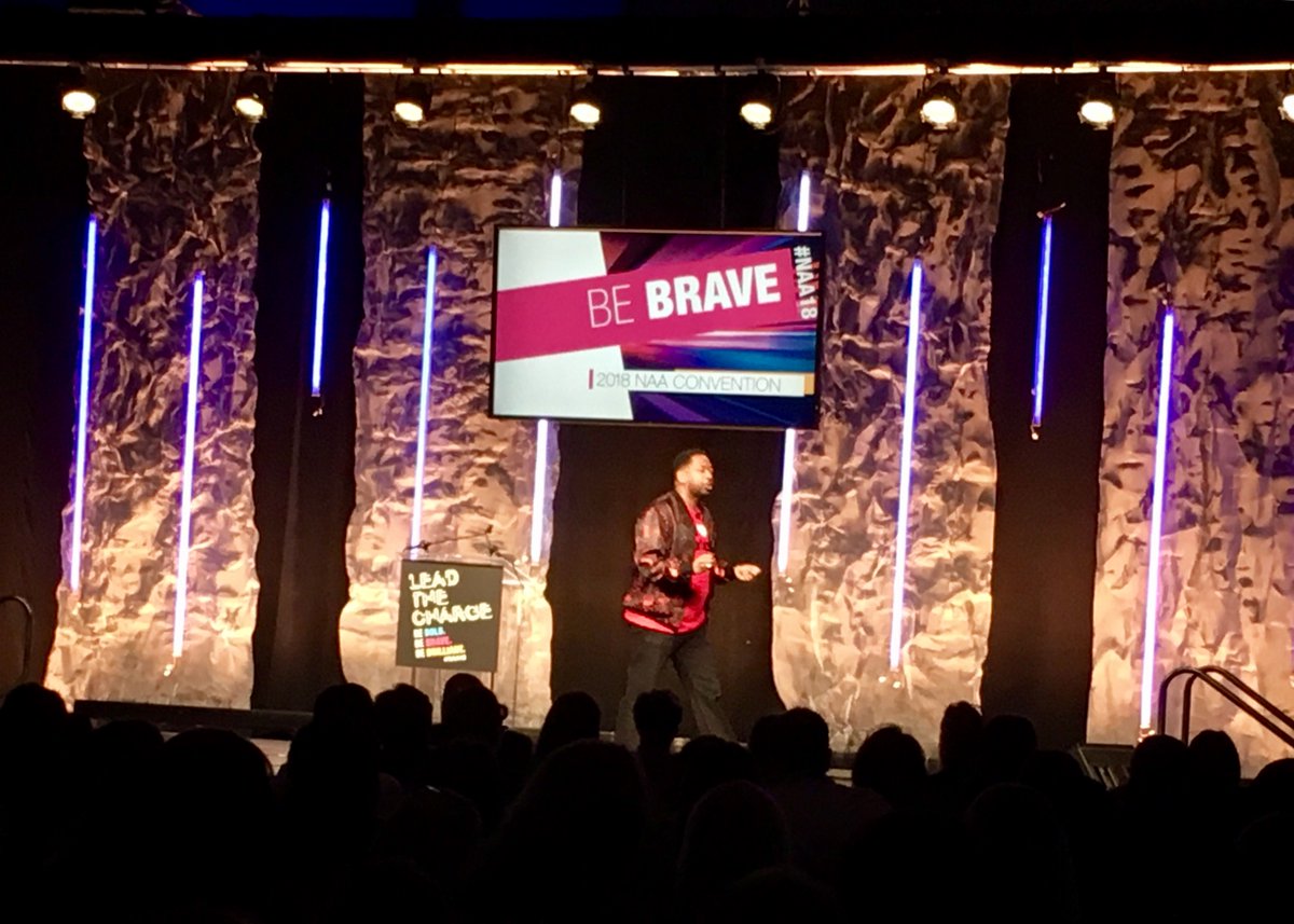 Smartcare's tweet photo. Thanks, @NatlAfterSchool Association! The Annual Conference in Atlanta, GA was the greatest and we are honored to have been a part of the magic! #Smartcare #EarlyLearning #EarlyEducation #ChildcareSoftware #CloudBasedSoftware #ChildcareManagement #LeadingEdgeInEarlyLearning https://t.co/7DIPg5Wutc