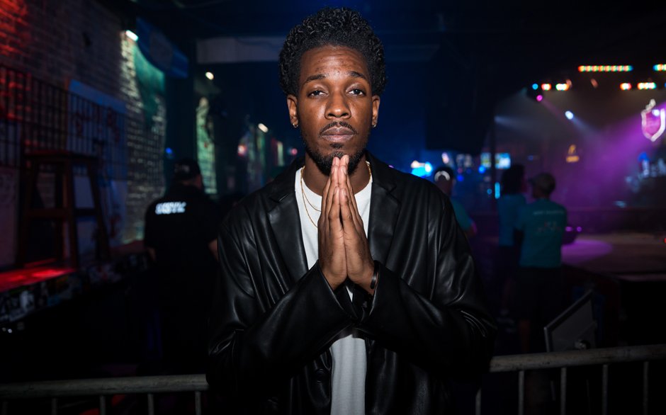 DJBooth's tweet photo. Meet @adriandanielBK, a 'Flawd' Alt-Soul Singer From #Brooklyn (Interview) https://t.co/nuNCe8rSHo https://t.co/szuCGvVMz9