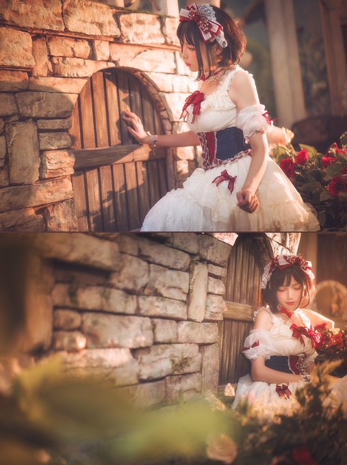 Twitterのコスプレ画像68