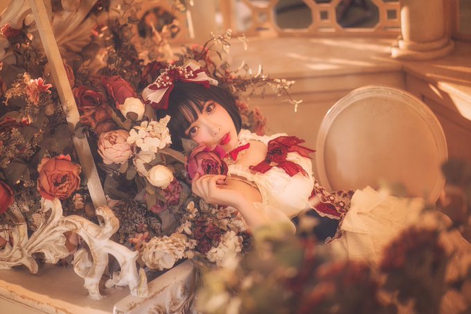 Twitterのコスプレ画像67