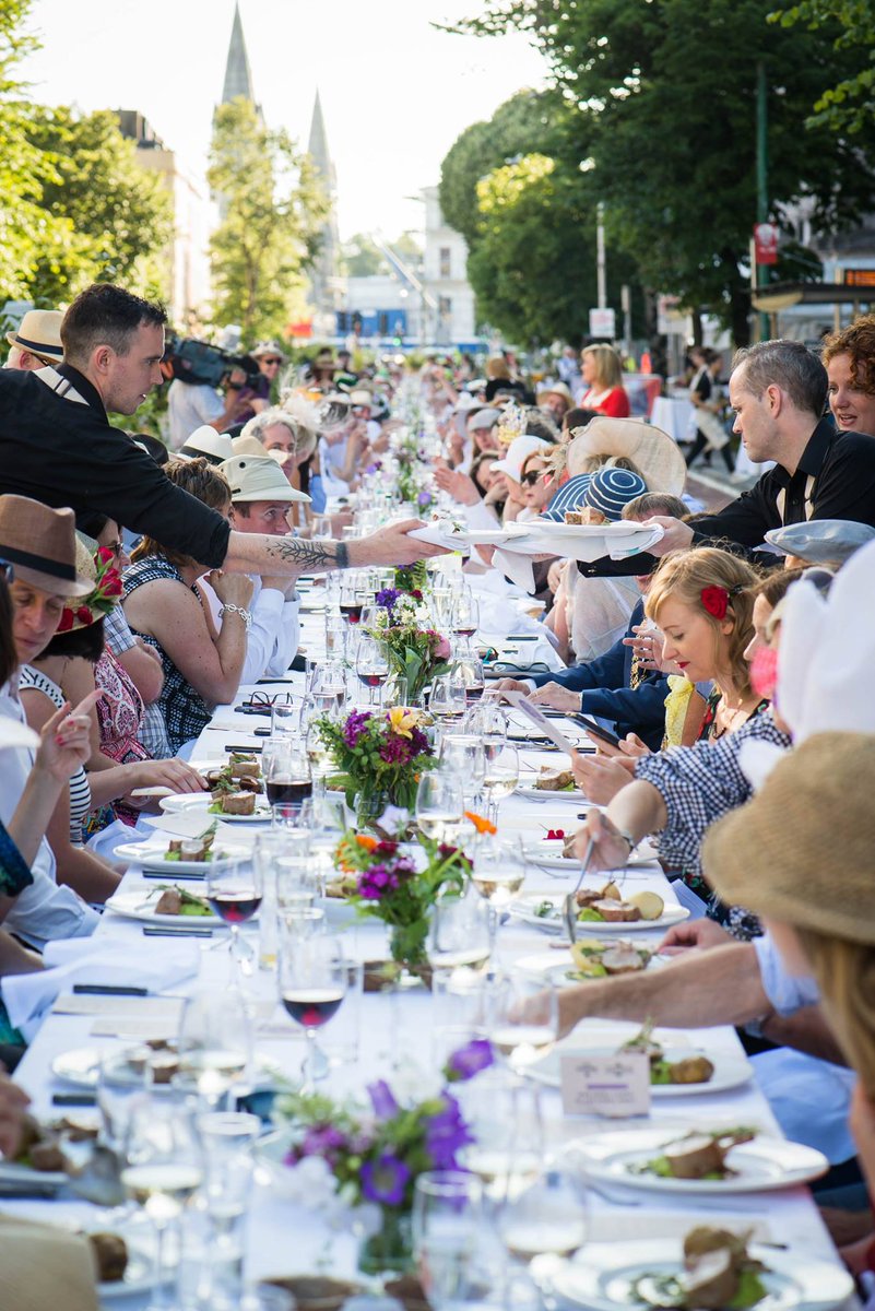Finally! This is the date for Cork’s Long Table dinner this year... #acityrising #welikecorklike bit.ly/2uglO30