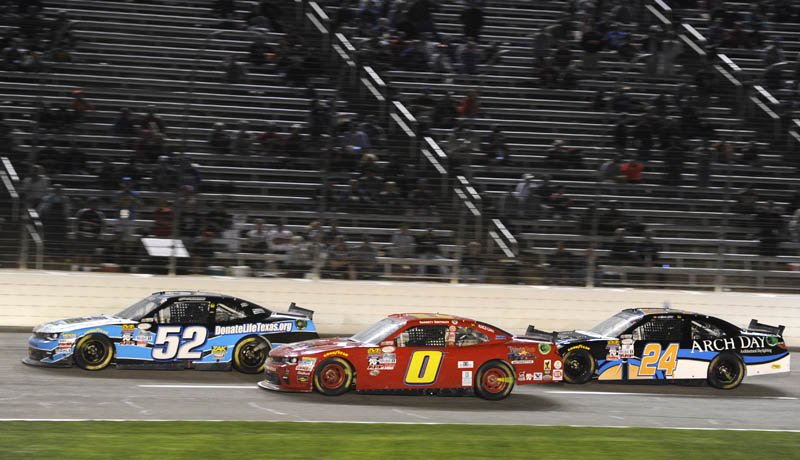 JD Motorsports tweet media