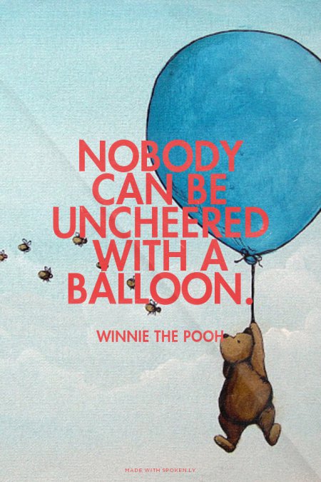 RSVPDecorating's tweet photo. SO TRUE! Do you remember that feeling when someone gave you a balloon as a kid? Your world was cheery in that moment. Let RSVP create those moments for you all over again at your special event! #RSVPdecorating #balloons #partydecorating #partytime #partydecorations #partyballoons https://t.co/bcJX0uIaf2