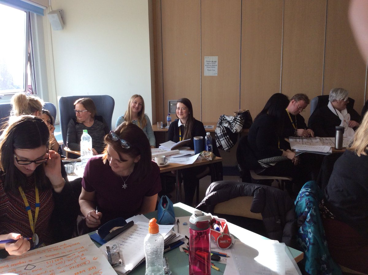 BexleySLT's tweet image. SLTs and SALSAs from Bexley, SLTs from Greenwich, and staff from Bexley Learning and Enterprise College and James Wolfe Primary School all enjoyed Shape Coding by Susan Ebbels Training @BexleySLT @OxleasNHS @GreenwichSLT @LECBexley @ShapeCoding @JamesWolfeSCH #shapecoding #DLD
