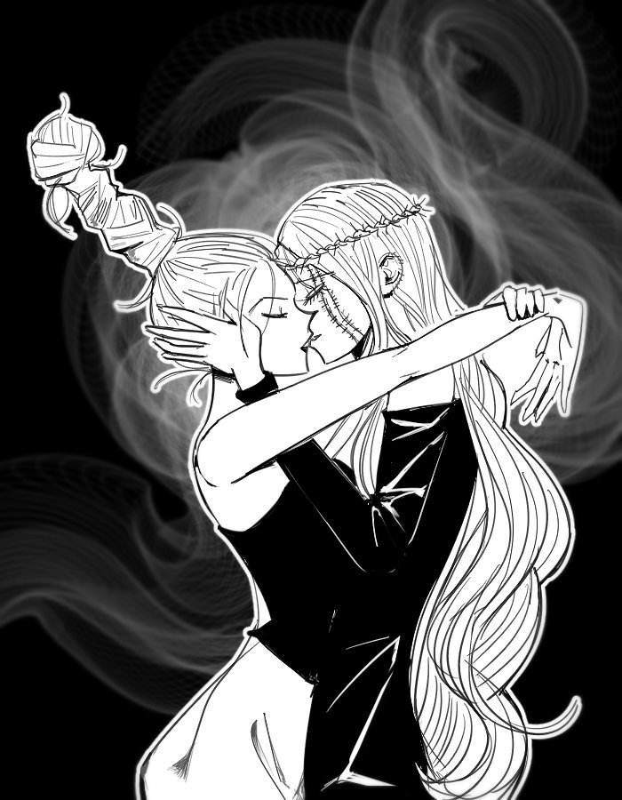 💋