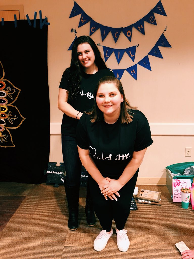 Alpha Sigma Alpha tweet media