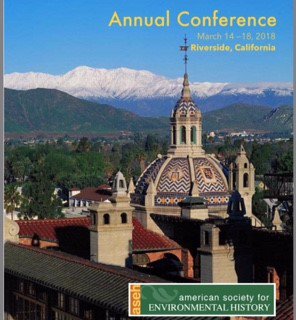 honnoldlibrary's tweet photo. Thank you to everyone who attended the #ASEH2018 water #archives workshop and the #CLIRWater project presentation, "Digitizing Southern California Water Resources: A Collaborative Preservation and Dissemination Project" last week. @clirhc #dighc @OviattLibrary #OntarioCityLibrary https://t.co/SgxxmRBt8E
