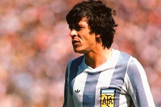 CarlosDrummer71's tweet image. RIP #ReneHouseman #1978WC