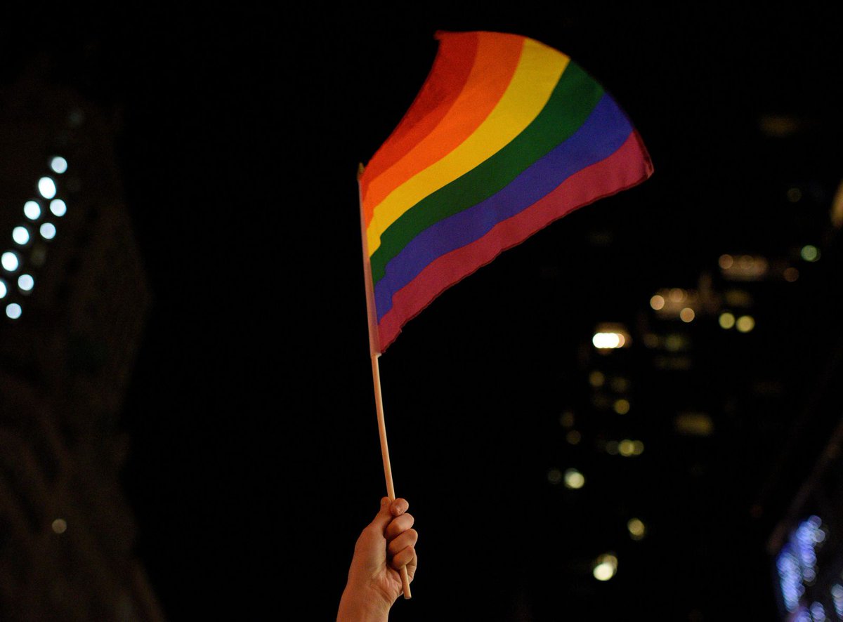 Gjallarhornet's tweet photo. #Omnisexual, #gynosexual, #demisexual: What’s behind the surge in sexual #identities?
https://t.co/FPaX9D4pgX https://t.co/w5ofFqpBQC