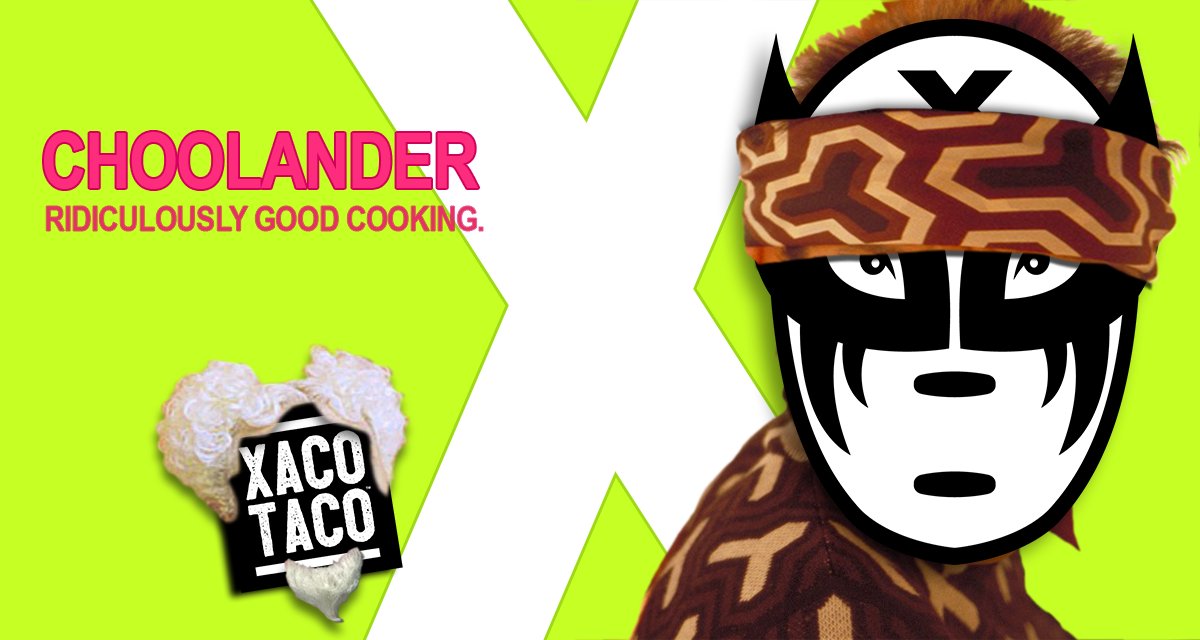 xaco taco tweet media