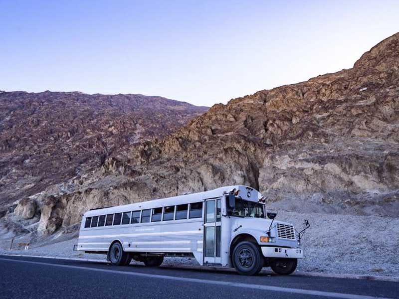 Julgar Bus tweet media
